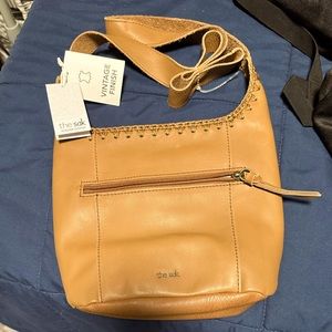 The Sak Crossbody bag